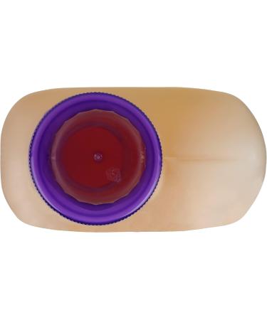Buy Zum Patchouli 32 FZ | Premium Aromatherapy | International Shipping Available - Buy Online on SooperMarket.com