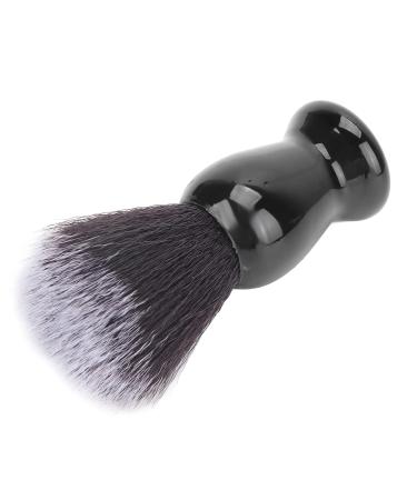 Premium Men's Salon Shaving Brush - Soft Rich Lather & Highly Absorbent for Travel | Buy Internationally - Buy Online on SooperMarket.com