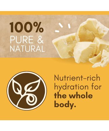 Cococare 100% Cocoa Butter Stick | All-Natural Skin Hydration & Protection | 2 Pack (1 oz each) - Buy Online on SooperMarket.com