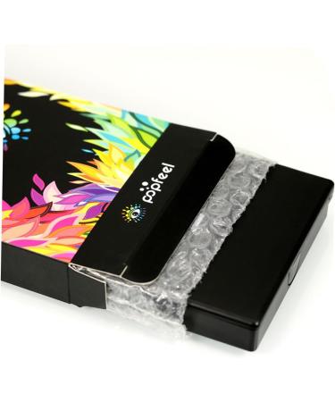 PLAFOPE 2pcs 120 Eye Shadow Palettes Brown Eyeshadow Palette Neutral Eyeshadow Palette Eyeshadow Powder - Buy Online on SooperMarket.com