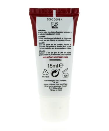 Neutrogena Hand Balm for Cracked & Chapped Skin - 15ml | Buy Internationally  - Buy Online on SooperMarket.com