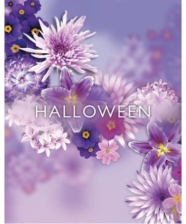 Halloween by Jesus Del Pozo Women's Eau De Toilette Spray 3.4oz - Spooky & Sensational Scent - Buy Online on SooperMarket.com