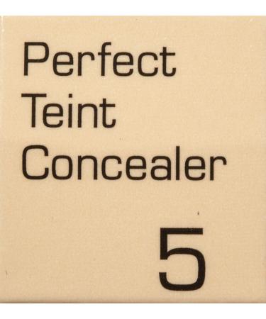 ARTDECO Perfect Teint Concealer - Liquid Concealer for Dark Circles (5 - Light Peach 2 Pack) | International Shipping Available - Buy Online on SooperMarket.com