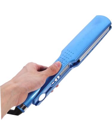 Baluue 1 Set Curling Iron Set Curling Wand Hair Curler Comb Hair Rollers Hair Straightener Curlers Abs - Buy Online on SooperMarket.com