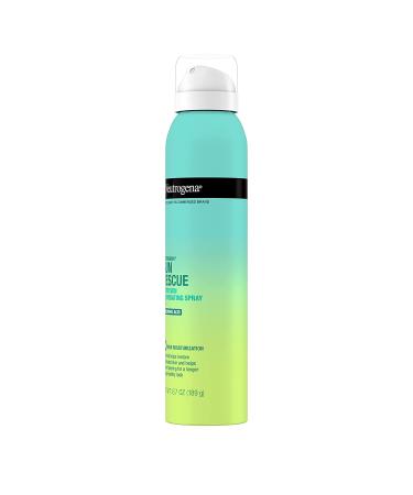 Neutrogena Sun Rescue After Sun Rehydrating Spray with Hyaluronic Acid - Vegan Lightweight Moisturizing Mist 6.7 Oz - Buy Online on SooperMarket.com