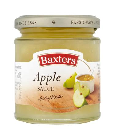 Baxters - Apple Sauce - 165g