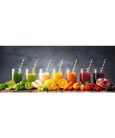 Teisseire Grenadine Drink Syrup 0% - 600ml (Pack of 3) | Authentic Fruit Flavor for Refreshing Beverages - International Shipping Available - Buy Online on SooperMarket.com