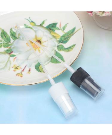 VICASKY 20pcs Spray Bottle Tops - Replacement Perfume & Essential Oil Sprayer Heads - Multicolor Spray Bottle Accessories - Buy Online on SooperMarket.com