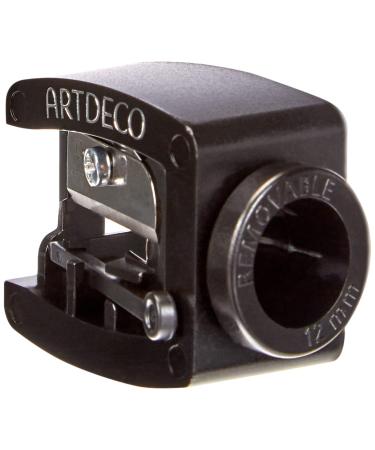 ARTDECO Jumbo Sharpener - Best Make-up Sharpener for Wide Pencils | 1 Piece Pack - Perfect for Precision Makeup Application - Buy Online on SooperMarket.com