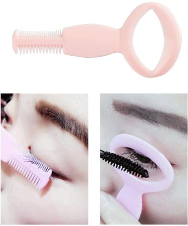 5 in 1 Eyelash Application Tool Kit - Curlers Separators & Applicators for Perfect Lashes | International Shipping - Buy Online on SooperMarket.com