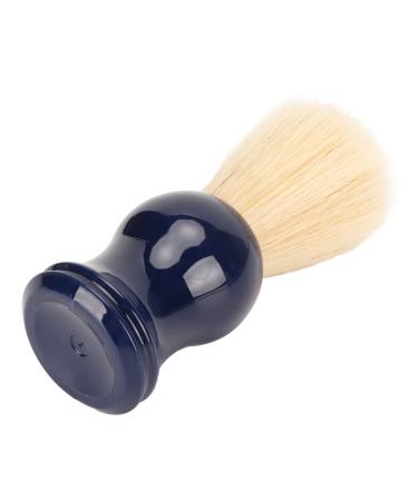 Jauarta Bartbrush men professional light and portable quickly drying easy to foam soft men