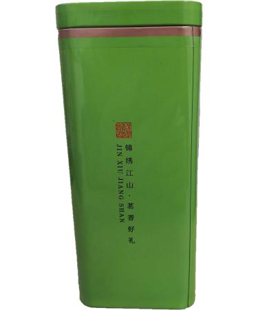 Jasmine Tea ( Green Tea ) 250g - Loose leaf - Buy Online on SooperMarket.com