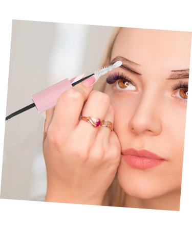 minkissy False Eyelash Glue Tools Fake Lashes Bond and Seal Lash Glue Lash Glue for Eyelash Dispensers Fake Eyelash Glues for Women Extension Glue Plastic Shell Pink Women's Portable 12.30X1.50X1.50CM Pink - Buy Online on SooperMarket.com