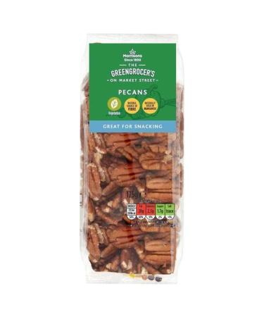 Morrisons Pecans 175g