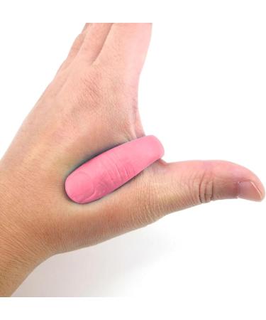 SamFansar 4Pcs Hypoglycemic Acupoint Clip-Hypoglycemia Acupoint Clip Portable Sugar Control Pain Relief Acupressure Point Clip Helps for Effectively Control Blood Sugar 4pcs - Buy Online on SooperMarket.com