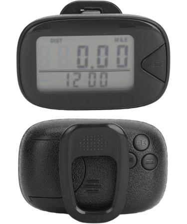 Buy Preferred Multifunctional Pedometer - Large Display Accurate Memory Monitor for Men & Women | International Shipping - Buy Online on SooperMarket.com