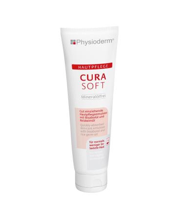 Physioderm curasoft skin care cream - 100ml