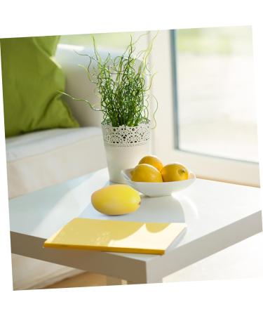 ABOOFAN 9 Pcs Fruit Photography Props Models Fruit Toys Fruit Model Decor for Kitchen Creative Toys Creative Playthings Simulated Fruit Mango Decorations - Buy Online on SooperMarket.com