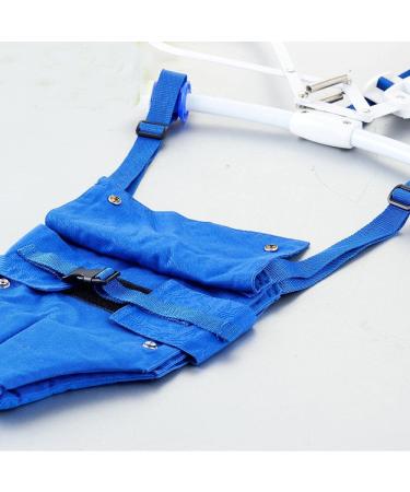 Xiangtat Baby Door Jumper: Adjustable Strap for Toddler Infant 6-24 Months - Buy Online on SooperMarket.com