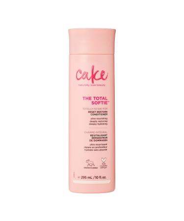 Cake Beauty The Total Softie Deep Restore Conditioner 10 Fl Oz