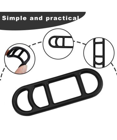 Buy Sprhr 25-Piece Bicycle Light Rubber Band Replacement - Durable Elastic Silicone Holder for Lights - International Shipping Available - Buy Online on SooperMarket.com