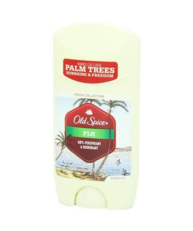 Old Spice Coll Fiji Size 2.6z