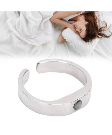 Anti Snore Slick and Anti Snoring Sturdy and Durable Safe and Eco Friendly 4 Magnets for Sleep Snoring