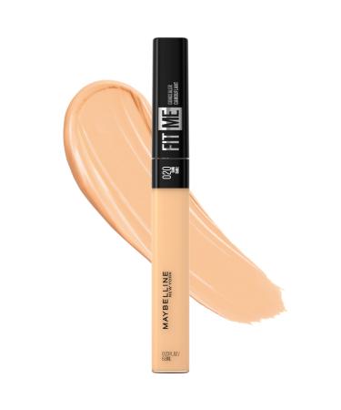 MAYBELLINE Fit Me! Concealer - Sand Brown 6.8 ml (Pack of 1)