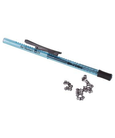 Air Venturi Pellet Pen, Holds 20 Pellets Original version