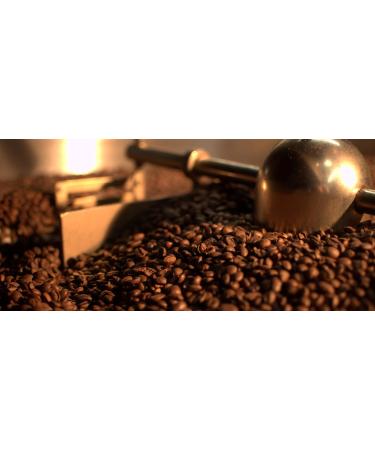 Mexican Mountain Water Organic Decaffeinated Coffee Beans Coffee Roast Level Light One 1kg Bag of Roasted Coffee - Buy Online on SooperMarket.com