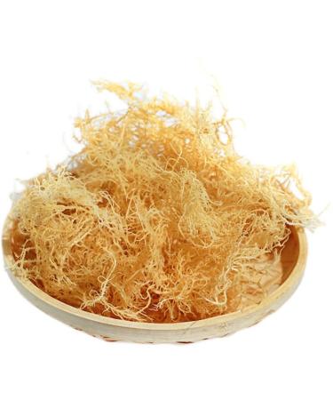 Sea Moss Raw and Natural Seamoss 1000G