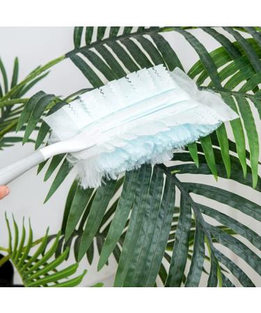 Fluffy Duster Refills Hand Duster Refills Replacement Duster Heads Duster Refill Heads 10pcs - Buy Online on SooperMarket.com