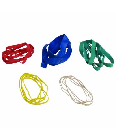 Cando 10-1855 Digi-Extend 25-Piece Replacement Band Set