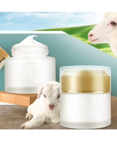 Face Cream Anti Aging Cream Face Moisturizer Moisturizing Cream Deep Hydration Good Absorption Repairing 50g Lanolin Face Cream for Skin Care - Buy Online on SooperMarket.com