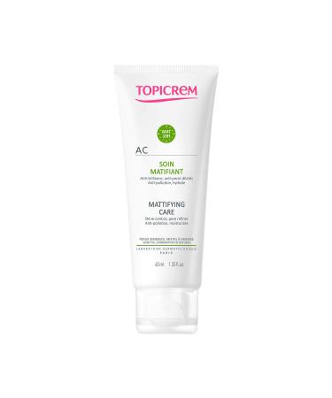 Topicrem AC Matifying Care 40ml