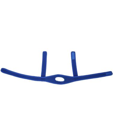 Universal Anti Snoring Device - Lightweight Snoring Solution for Chin Dislocation - Blue - Buy Online on SooperMarket.com