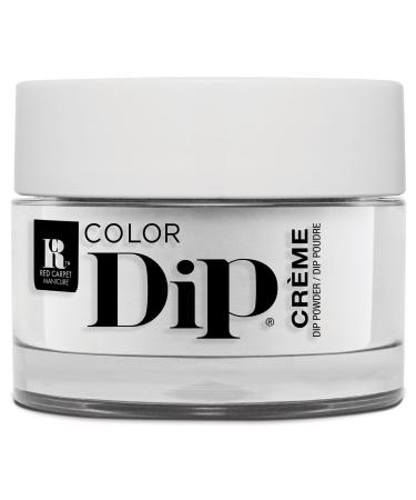 Red Carpet Manicure Colour Dip Top Billing