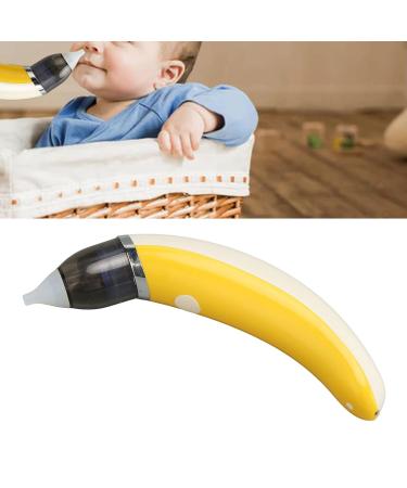 Electric Ear Nose Suction Set for Baby & Adults - Earwax Removal Kit - Buy Online on SooperMarket.com