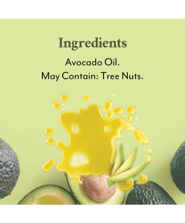 Roland Foods Pure Avocado Oil - Specialty Imported Food - 8.45 Fl Oz Can - Buy Online on SooperMarket.com