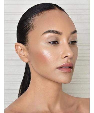 Le Metier De Beaute Creme Fresh Tint - Poppy Cheek and Lip Stain - Buy Online on SooperMarket.com