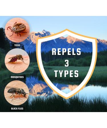 20% Icaridin Insect Repellent Lotion Pump 100ML (6 Pack) - Buy Online on SooperMarket.com