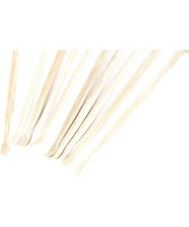 10Pcs Cartoon Wooden Earpick Ear Wax Remover with Hanging Strap - Model 23a 3cb db0 e27 d27 - Buy Online on SooperMarket.com