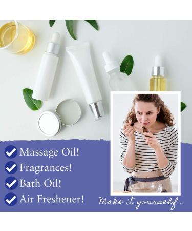 Absolute Aromas Vetiver Essential Oil 30ml - 100% Pure & Natural for Diffusers, Aromatherapy - Vegan & Cruelty-Free - Buy Online on SooperMarket.com