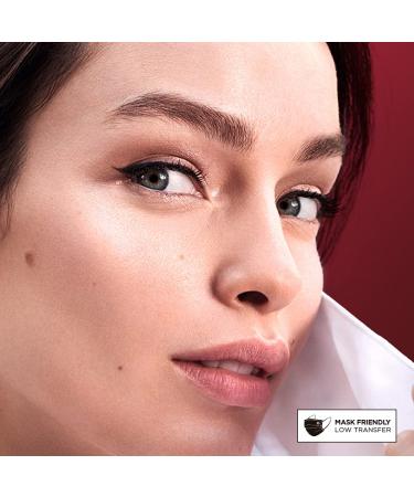 L'Oreal Infallible Pro-Matte Liquid Lipstick - Plum Bum - Long-lasting 0.21 oz - Buy Online on SooperMarket.com