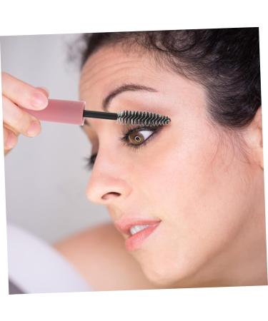 Gogogmee 6pcs Eyeliner Stick Eyeliner Tube Refillable Mascara Tube Shadow Tip Liner Bottle Lash The Pet 1 g (Pack of 1) Pink - Buy Online on SooperMarket.com
