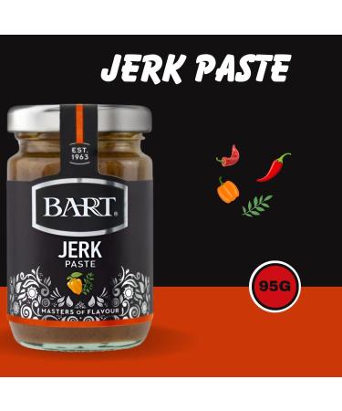Bart Sauce Pick N Mix - Create Custom Sauce Combo with 15+ Flavours | Harissa Galangal Black Garlic White Miso | Gift Set for Sauce Lovers - Pack of 4 - Buy Online on SooperMarket.com