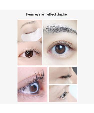 Eyelash Lift Tool & Perming Set - Semi-Permanent Lash Curling Kit for Home & Salon Use - Buy Online on SooperMarket.com