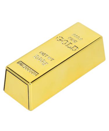 Buy Naroote Gold Lipstick - Waterproof Long Lasting High Pigment Lip Gloss & Makeup for Women - 3.5g | International Shipping Available - Buy Online on SooperMarket.com