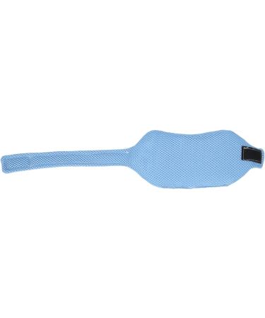 Anti Snoring Chin Strap - Sturdy & Easy to Use Nighttime Solution - Buy Online on SooperMarket.com