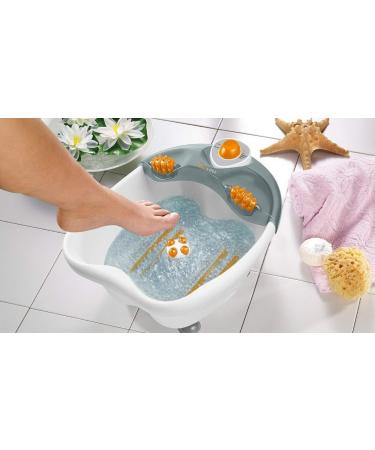 Labor Pro Salze Podologici Orange - Premium Foot Care Crystals for Healthy Feet | International Shipping Available - Buy Online on SooperMarket.com